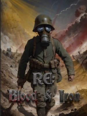 Re: Blood and Iron audio latest full