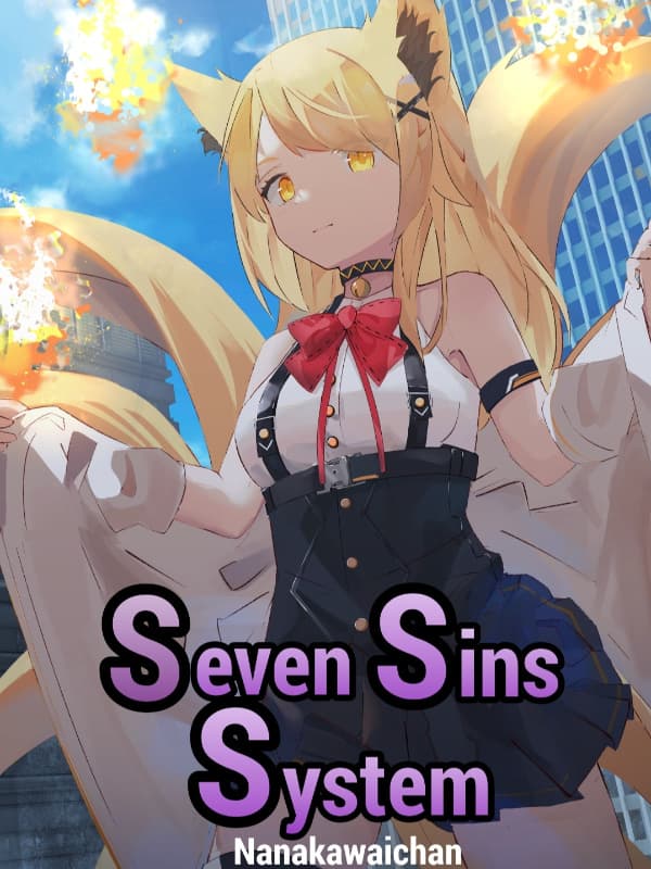 Seven Sins System audio latest full