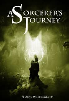A Sorcerer’s Journey audio latest full
