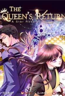 A Star Reborn: The Queen’s Return audio latest full