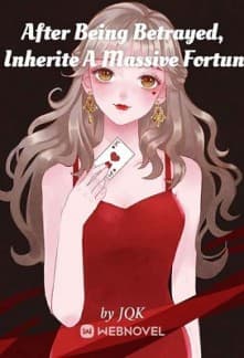 After Being Betrayed, I Inherited A Massive Fortune audio latest full