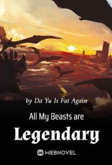 All My Beasts are Legendary audio latest full