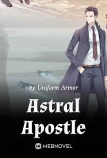 Astral Apostle audio latest full