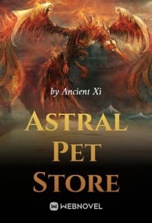 Astral Pet Store audio latest full