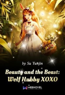 Beauty and the Beast: Wolf Hubby XOXO audio latest full