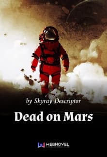 Dead on Mars audio latest full