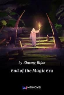 End of the Magic Era audio latest full