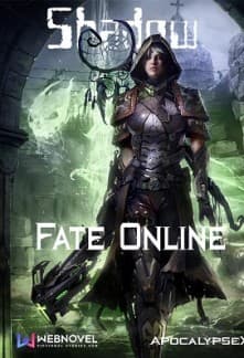 Fate Online: Shadow audio latest full