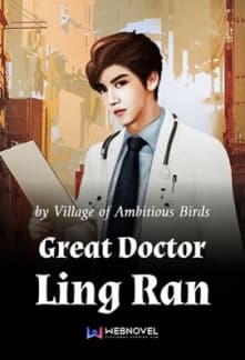 Great Doctor Ling Ran audio latest full