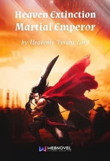 Heaven Extinction Martial Emperor audio latest full