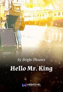 Hello Mr. King audio latest full