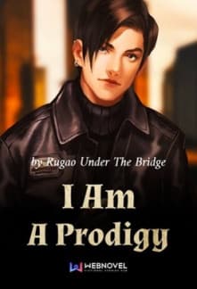 I Am A Prodigy audio latest full