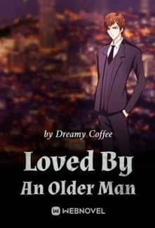 Loved By An Older Man audio latest full