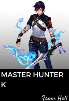 Master Hunter K audio latest full