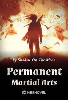 Permanent Martial Arts audio latest full