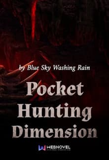 Pocket Hunting Dimension audio latest full