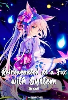 Reincarnated As a Fox With System audio latest full