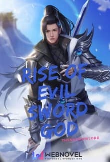 Rise Of Evil Sword God audio latest full