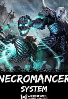 Super Necromancer System audio latest full