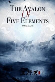 The Avalon Of Five Elements audio latest full