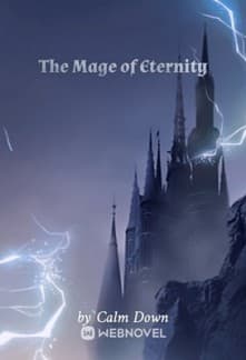 The Mage of Eternity audio latest full