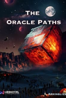 The Oracle Paths audio latest full