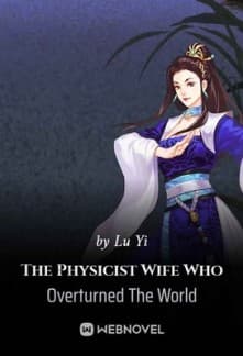 The Physicist Wife Who Overturned The World audio latest full