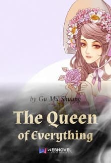 The Queen of Everything audio latest full