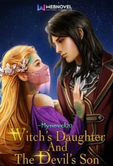 Witch's Daughter And The Devil's Son audio latest full