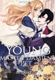 Young master Damien's pet audio latest full