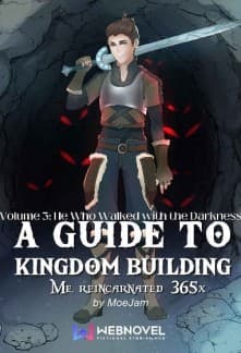 A Guide to Kingdom Building ( Me Reincarnated 365 x) audio latest full