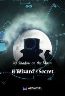 A Wizard’s Secret audio latest full