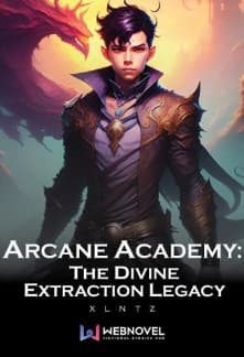 Arcane Academy: The Divine Extraction Legacy audio latest full