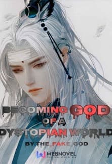 Becoming God of a Dystopian World audio latest full