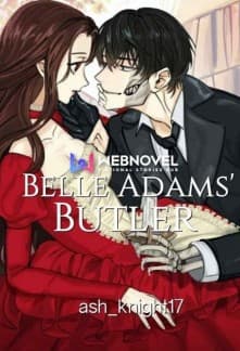 Belle Adams' Butler audio latest full