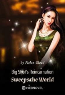 Big Shot’s Reincarnation Sweeps the World audio latest full