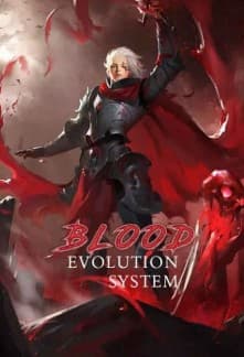 Blood Evolution System audio latest full