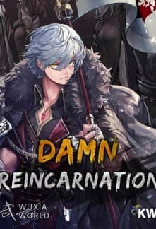 Damn Reincarnation audio latest full