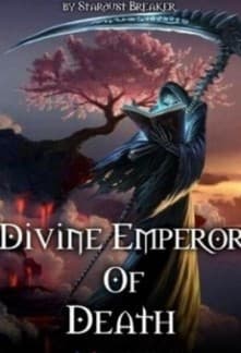 Divine Emperor of Death audio latest full