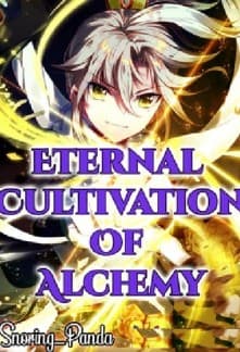 Eternal Cultivation Of Alchemy audio latest full