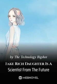 Fake Rich Daughter Is A Scientist From The Future audio latest full