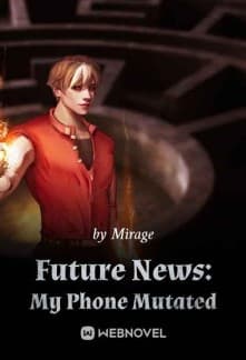Future News: My Phone Mutated audio latest full