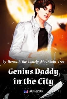 Genius Daddy in the City audio latest full