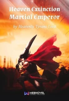 Heaven Extinction Martial Emperor audio latest full