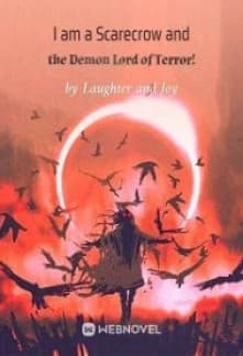 I am a Scarecrow and the Demon Lord of Terror! audio latest full