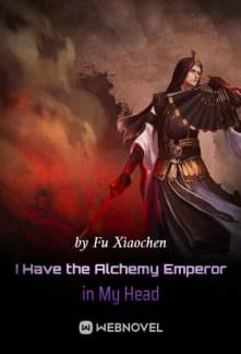 I Have the Alchemy Emperor in My Head audio latest full