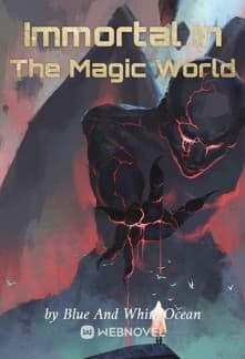 Immortal In The Magic World audio latest full