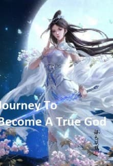 Journey To Become A True God audio latest full