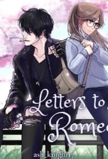 Letters To Romeo. audio latest full