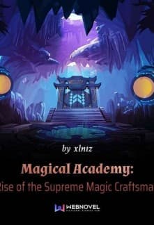 Magical Academy: Rise of the Supreme Magic Craftsman audio latest full